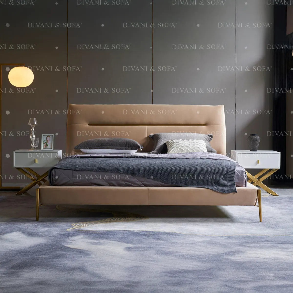 Pat VOLO - Design Modern și Aerisit