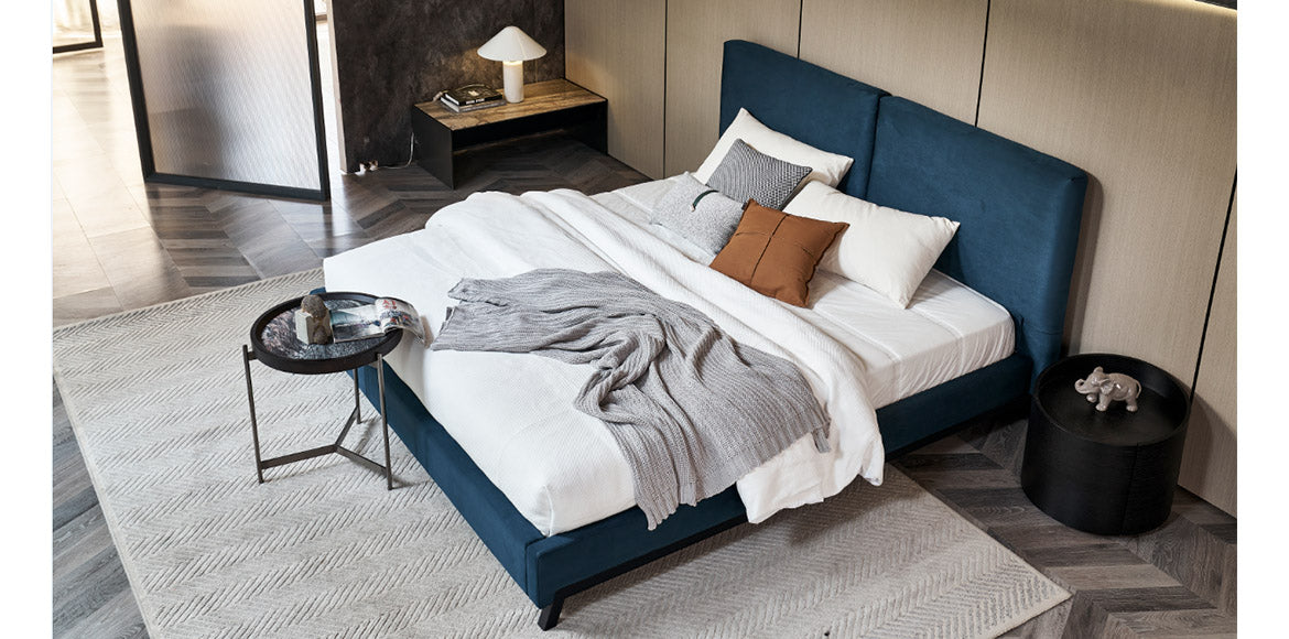 Letto Wellington - Comfort assoluto