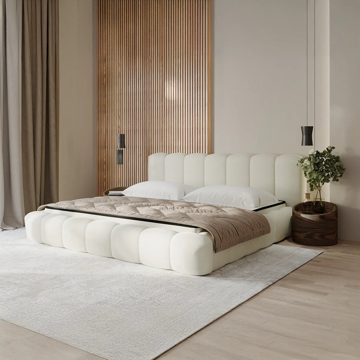 Pat BEXLEY – Confort avansat, eleganță modernă