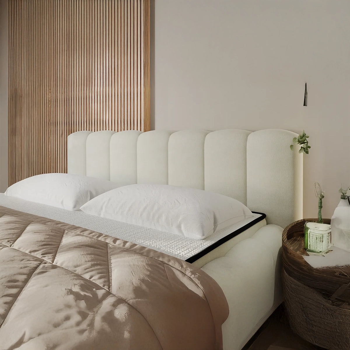 Pat BEXLEY – Confort avansat, eleganță modernă