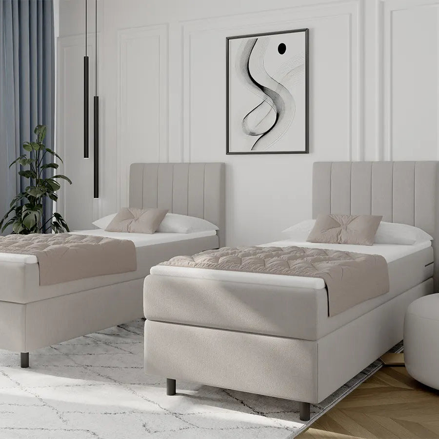 Pat POKO – confort hotelier și flexibilitate inteligentă