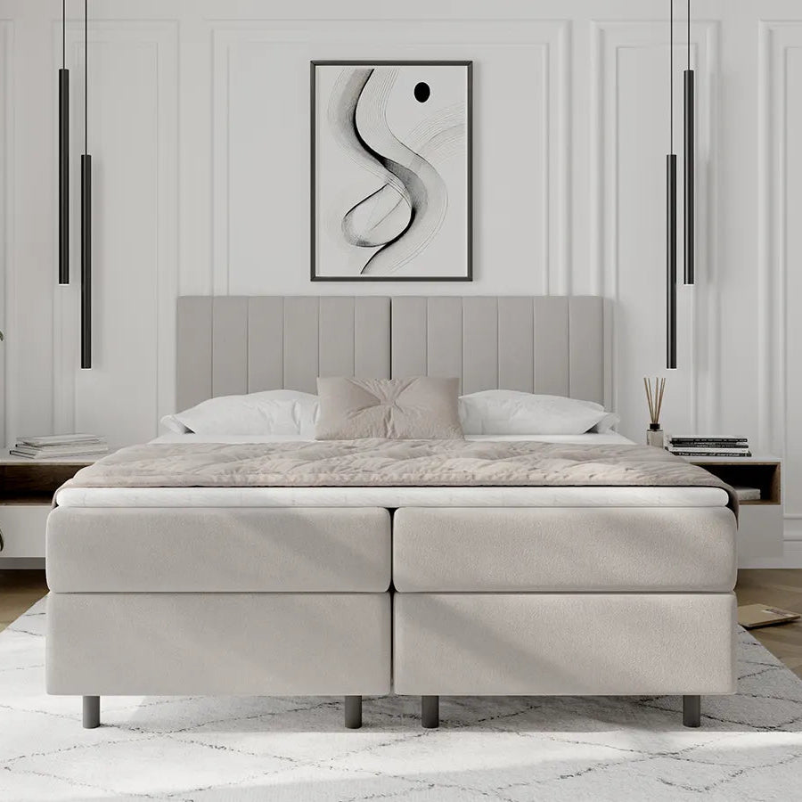 Pat POKO – confort hotelier și flexibilitate inteligentă