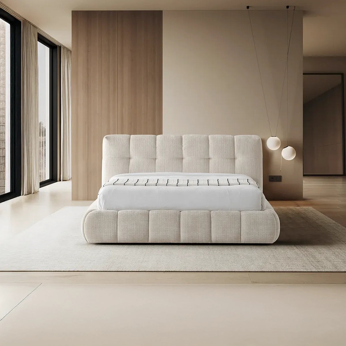 Pat RELAXO – confort premium și eleganță rafinată