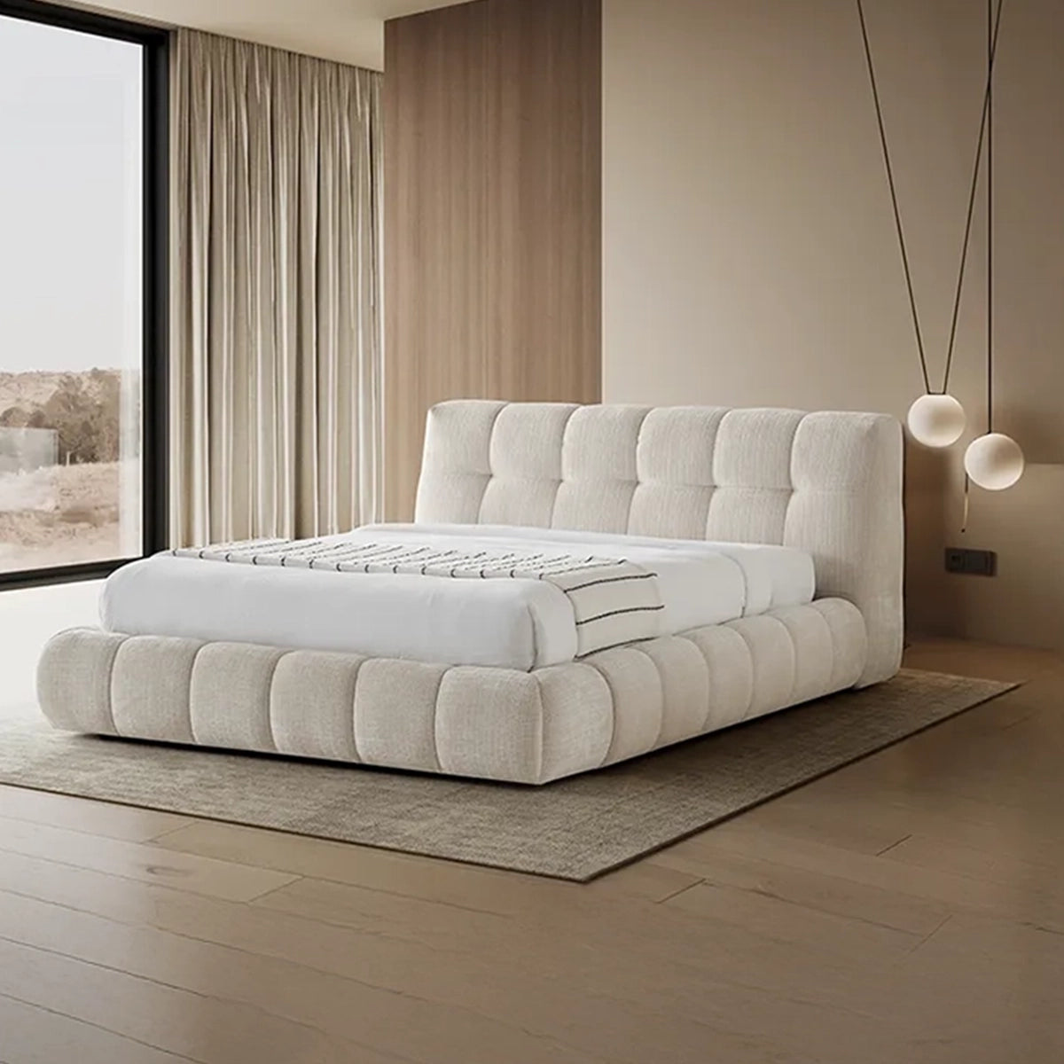 Pat RELAXO – confort premium și eleganță rafinată