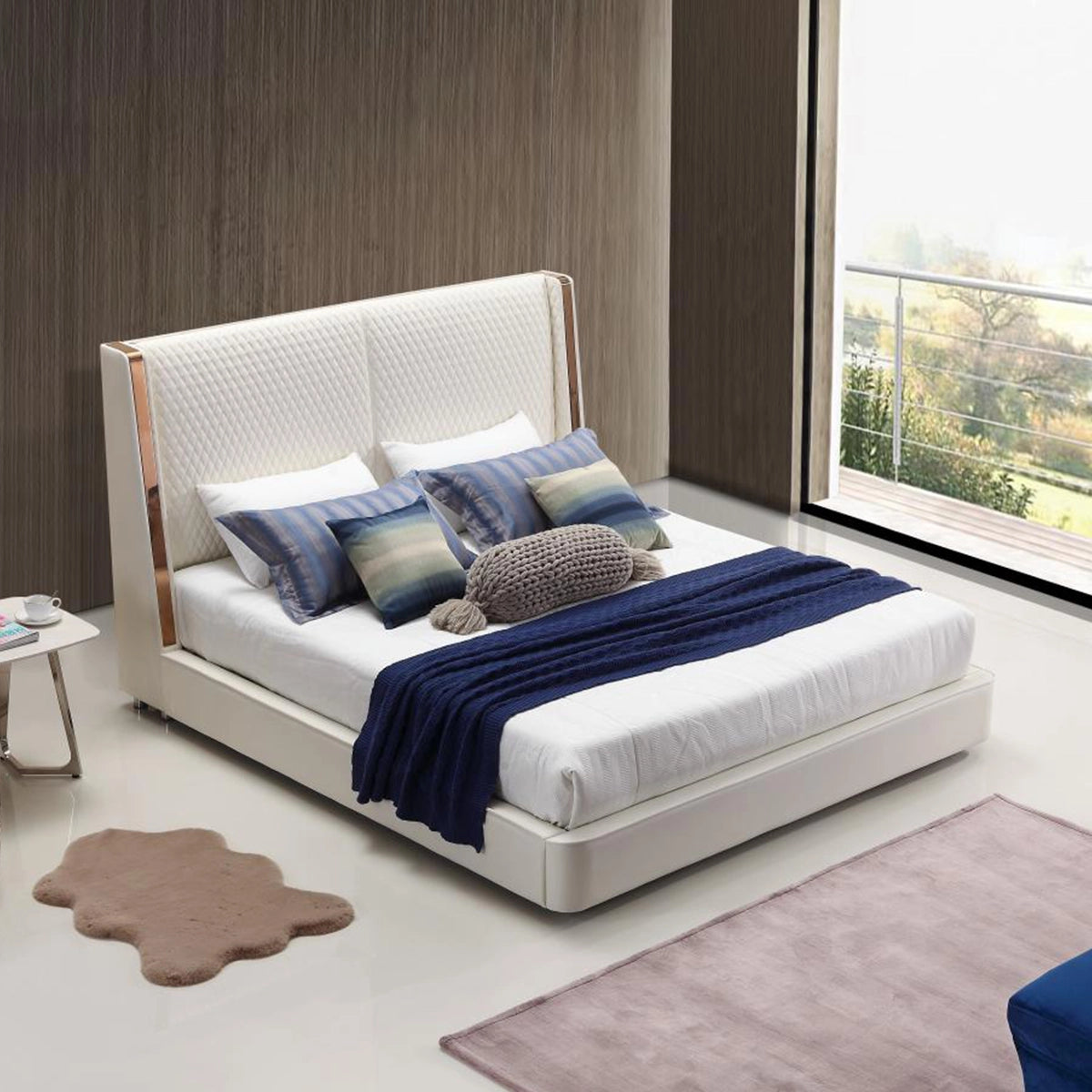 Pat VOGUE - Design deosebit