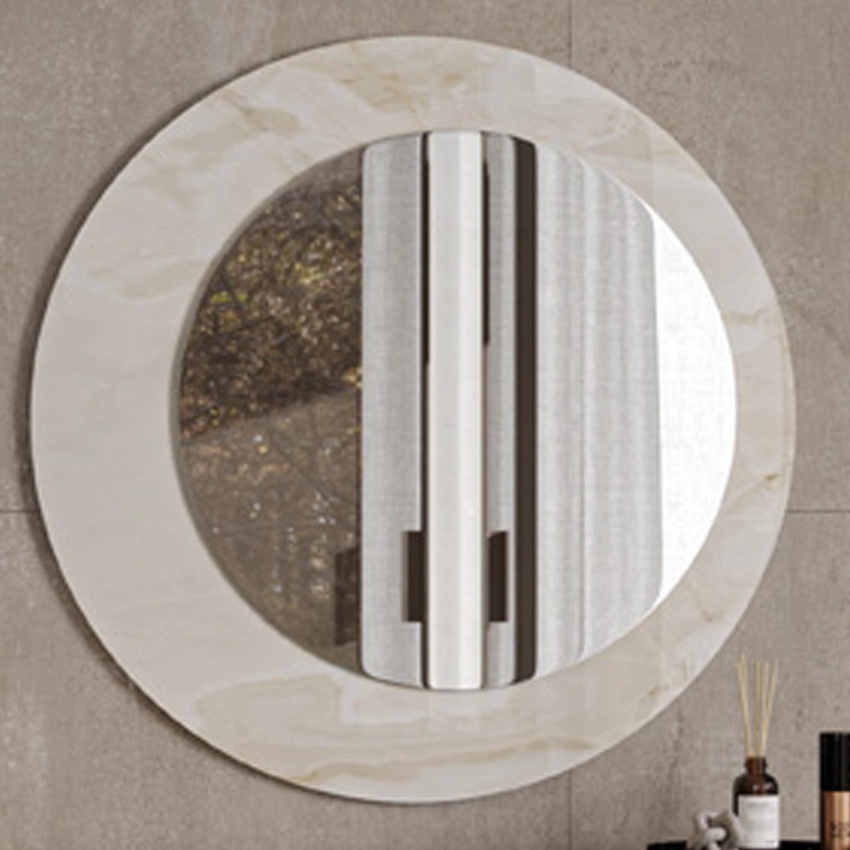 Oglinda Perla – Design Ceramic Elegant