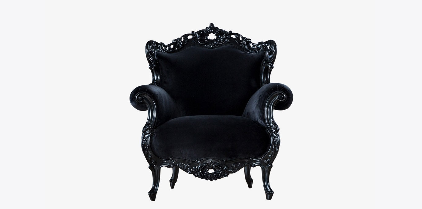 Fotoliu Vetta – Eleganță și Confort în Design Contemporan