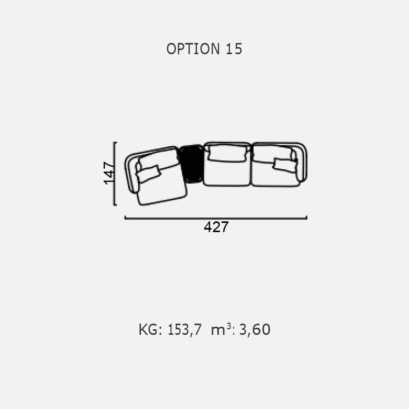 POLLINE - Optiunea 15