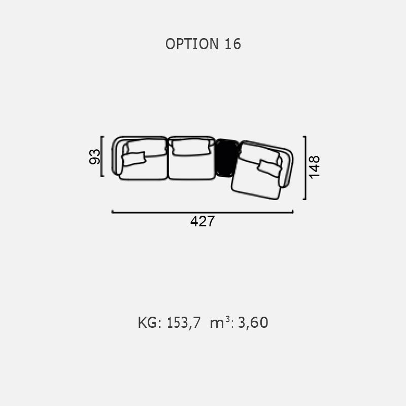 POLLINE - Optiunea 16