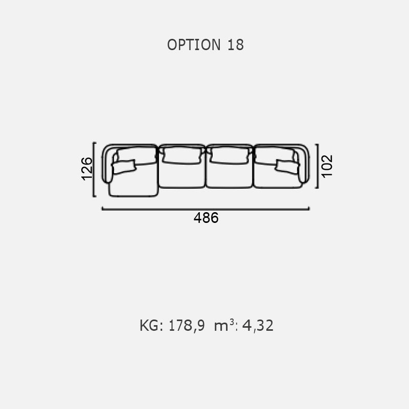 POLLINE - Optiunea 18