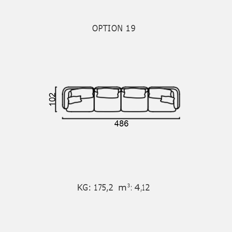 POLLINE - Optiunea 19