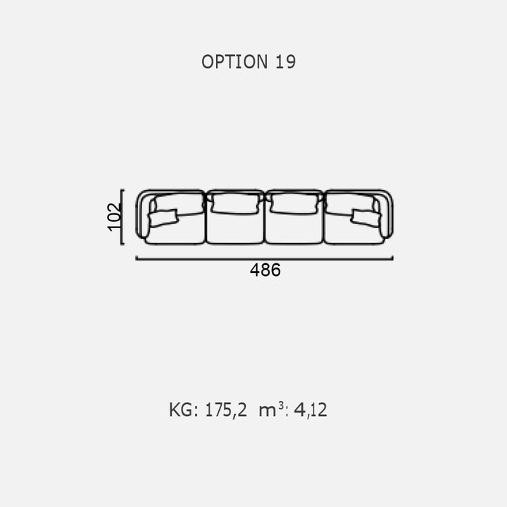 POLLINE - Optiunea 19
