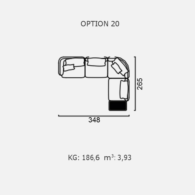 POLLINE - Optiunea 20