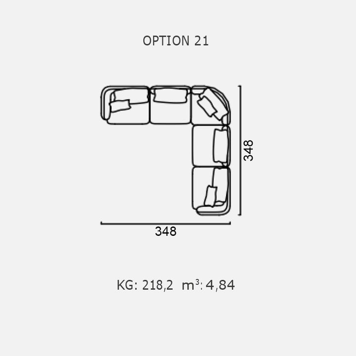 POLLINE - Optiunea 21