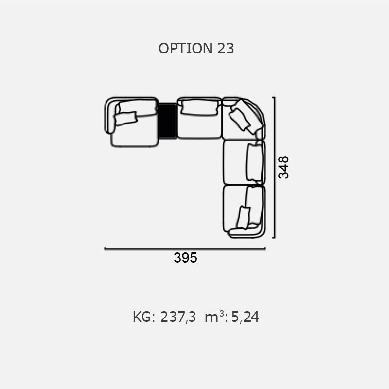 POLLINE - Optiunea 23