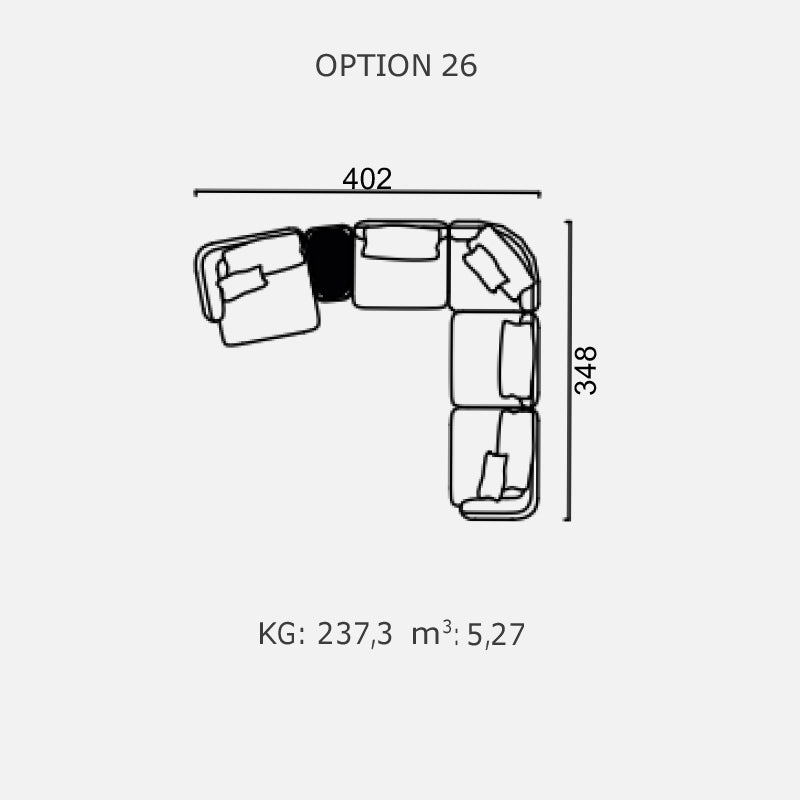 POLLINE - Optiunea 26