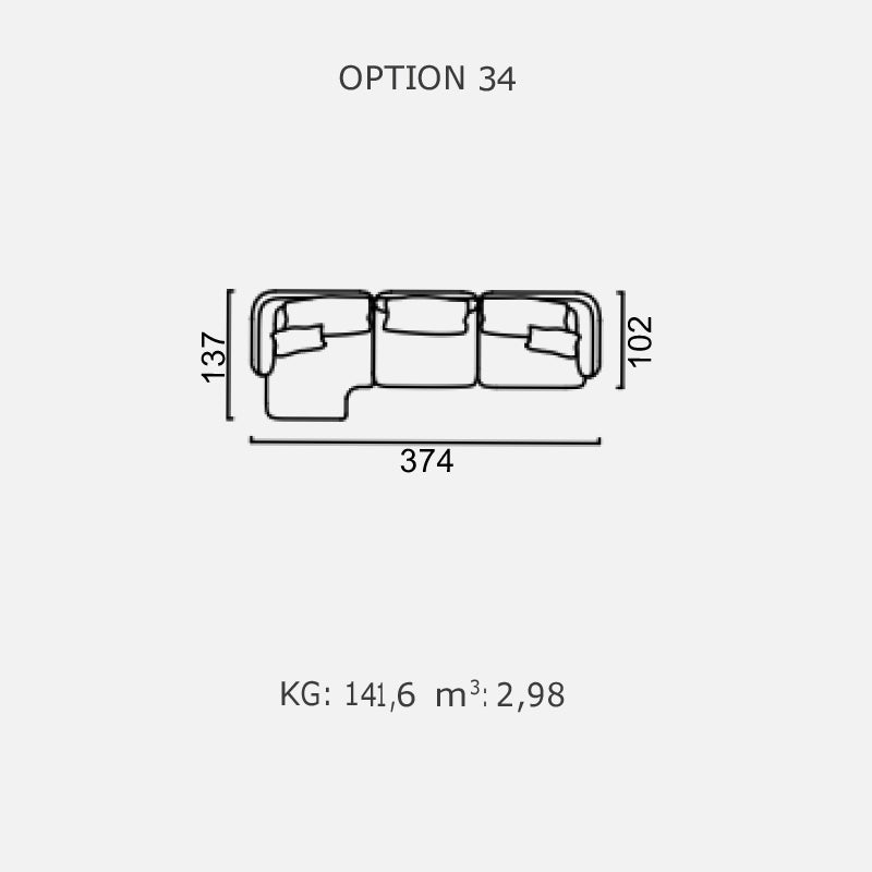 POLLINE - Optiunea 34