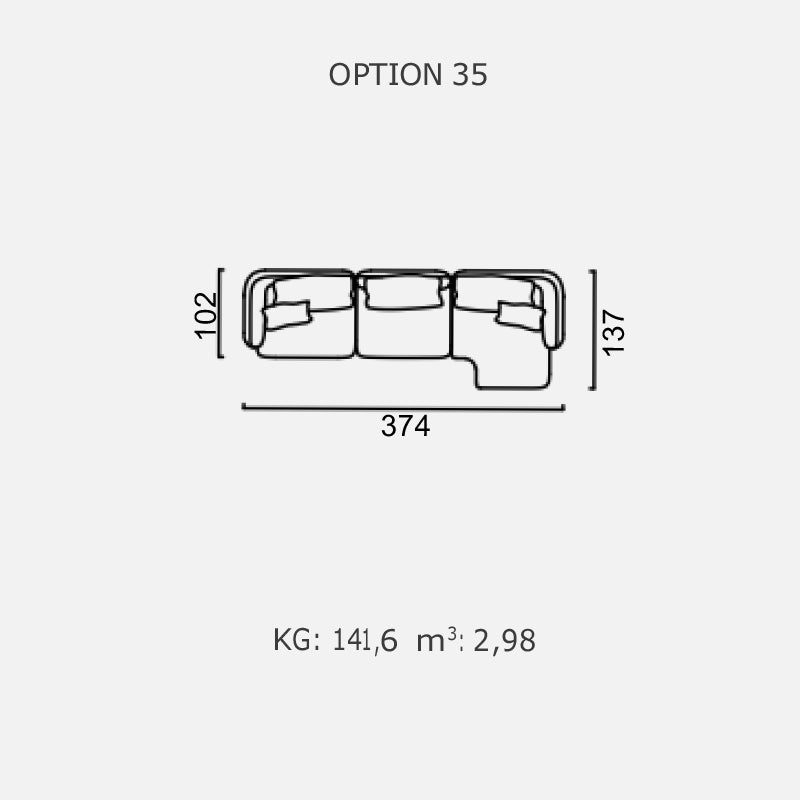 POLLINE - Optiunea 35