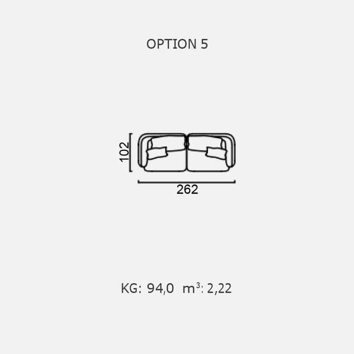 POLLINE - Optiunea 5