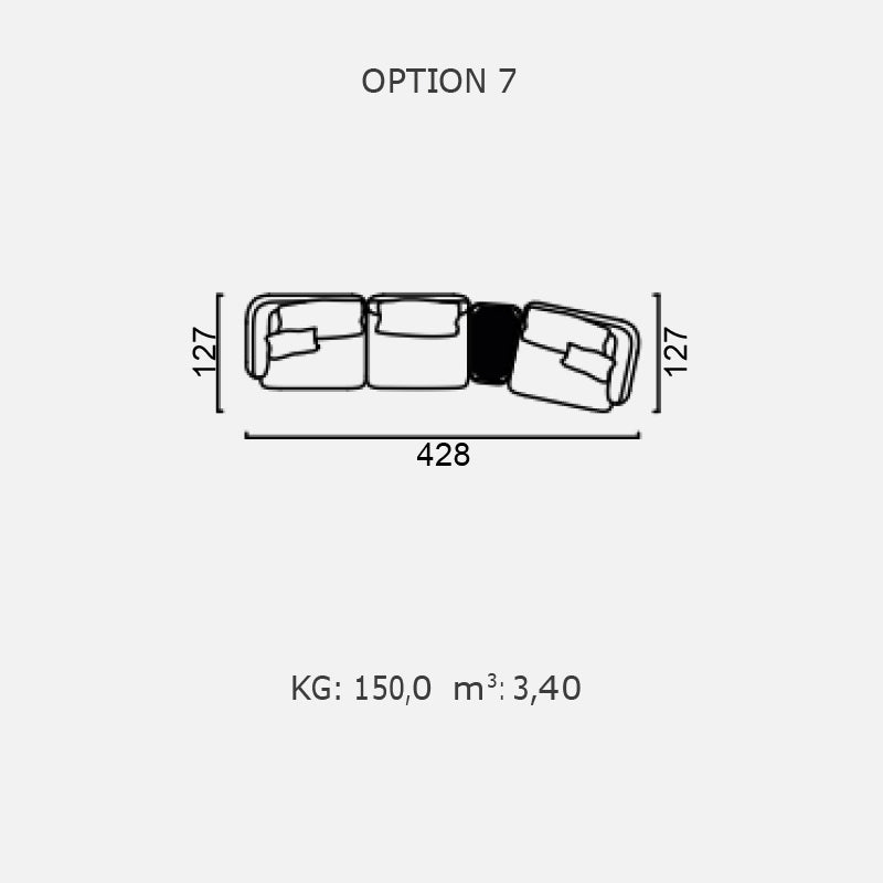 POLLINE - Optiunea 7