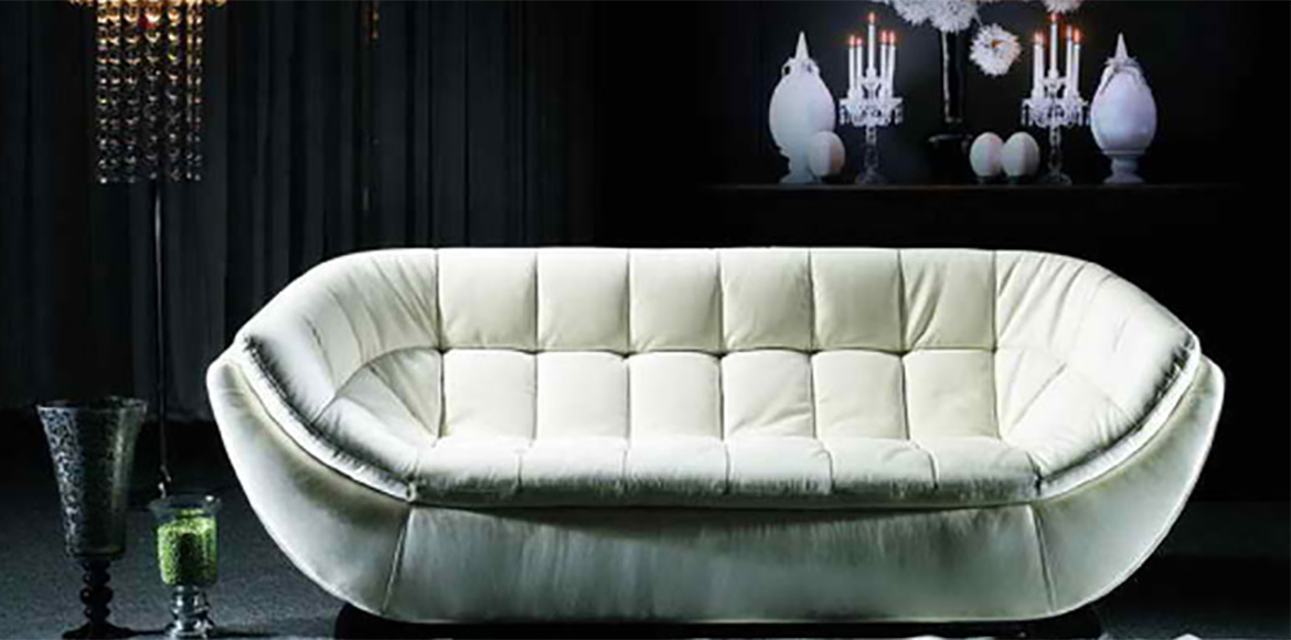 CHIOCCIOLA SOFA 2L