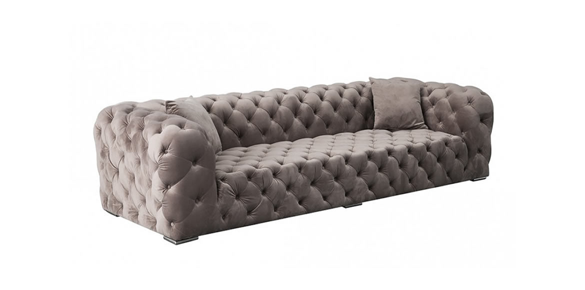 VIVRE SOFA 3L