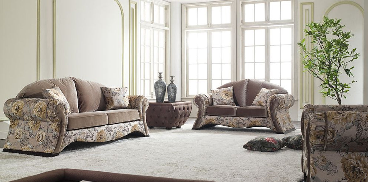 ANTONIA SOFA 2L