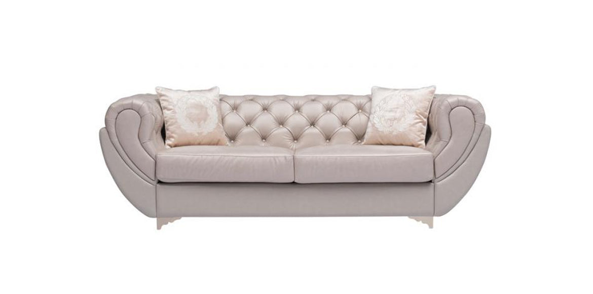 BIAGIO SOFA 3L