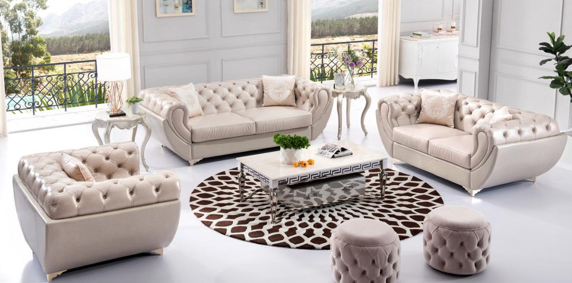 BIAGIO SOFA 3L