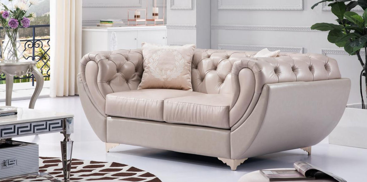 BIAGIO SOFA 2L