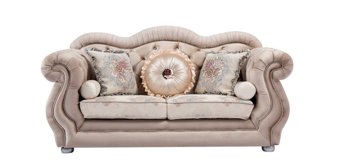 CANAPEA CARLOTTA 2L
