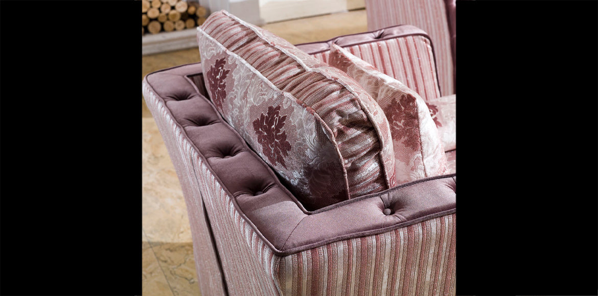 CARMINA SOFA 3L
