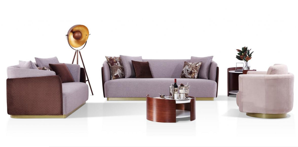 ECO SOFA 4L