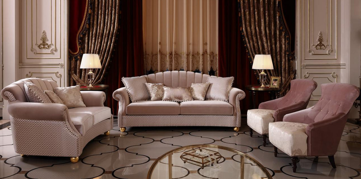 KORA SOFA 2L