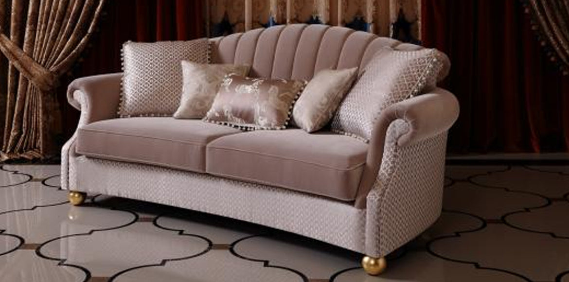 KORA SOFA 2L