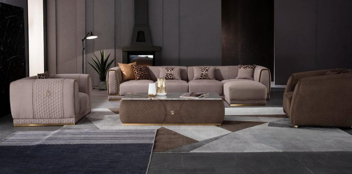 COMPOSIZIONE LOFT