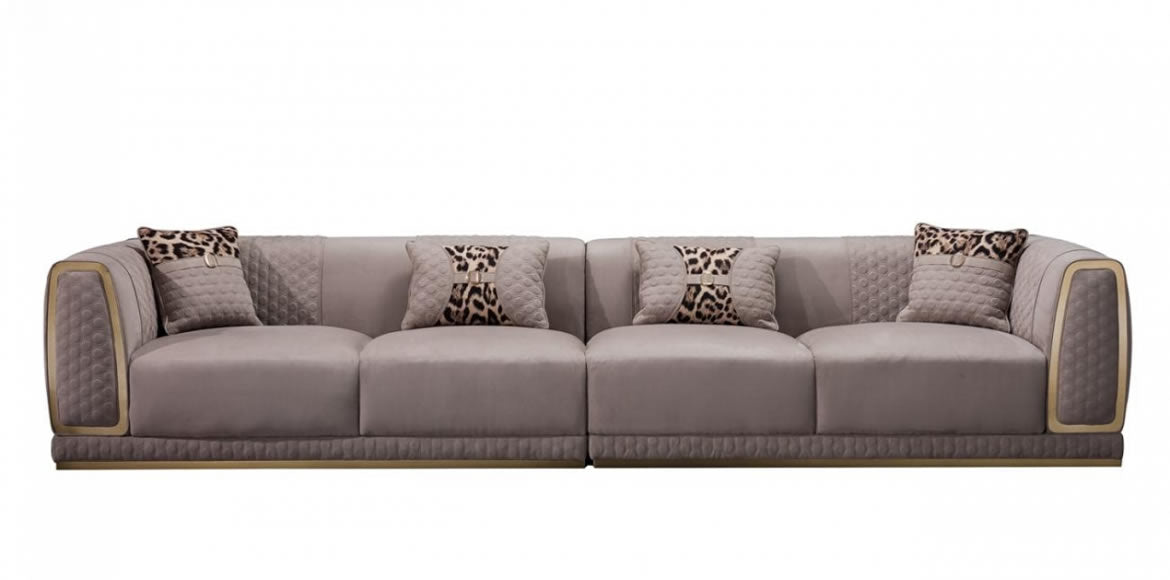 CANAPEA LOFT 4L