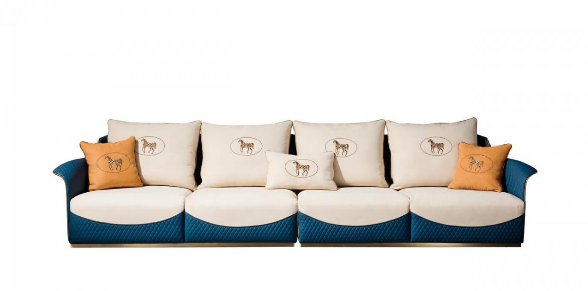 MYRA SOFA 4L