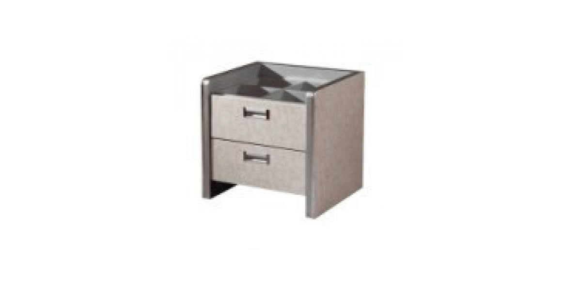 SIENA BEDSIDE TABLE