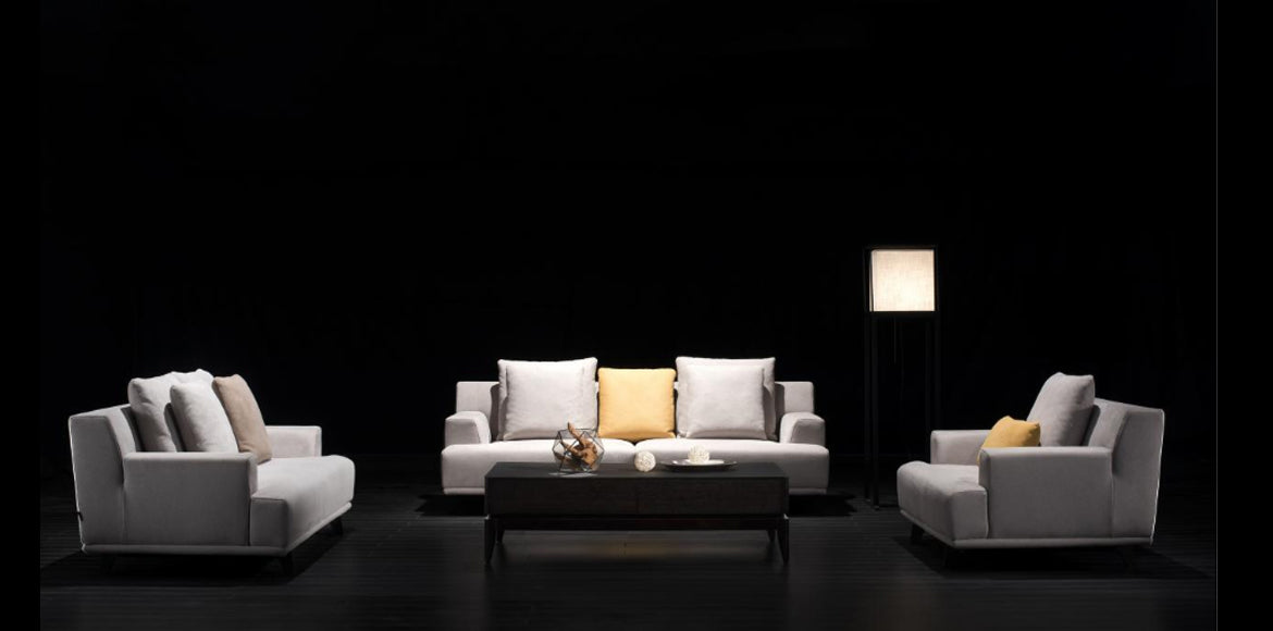 ALESSIA SOFA 2L 