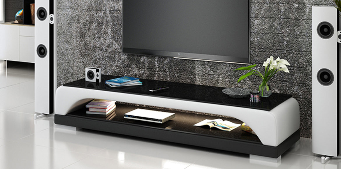 Comoda TV Bari - mobilier living premium
