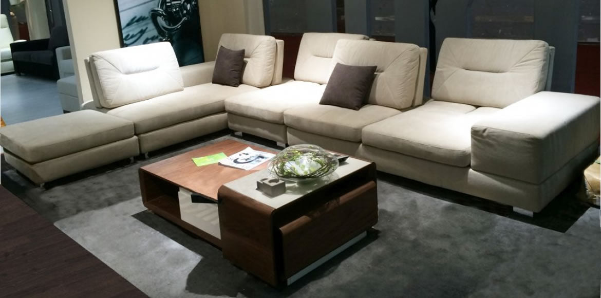 Fotoliu Capri – design modern și elegant