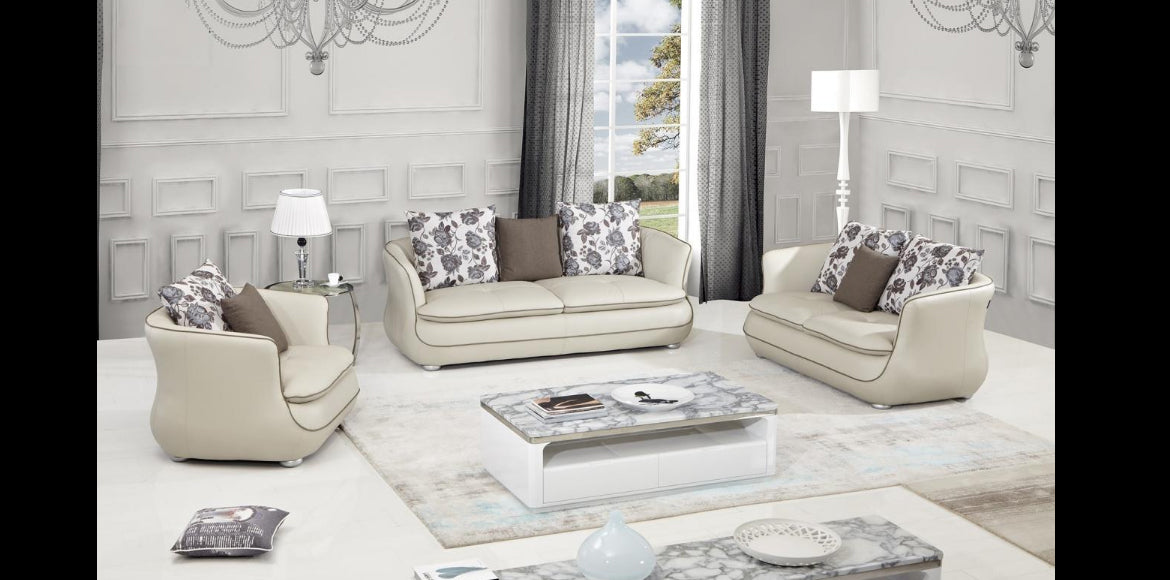 SOFA CLINT 3L 