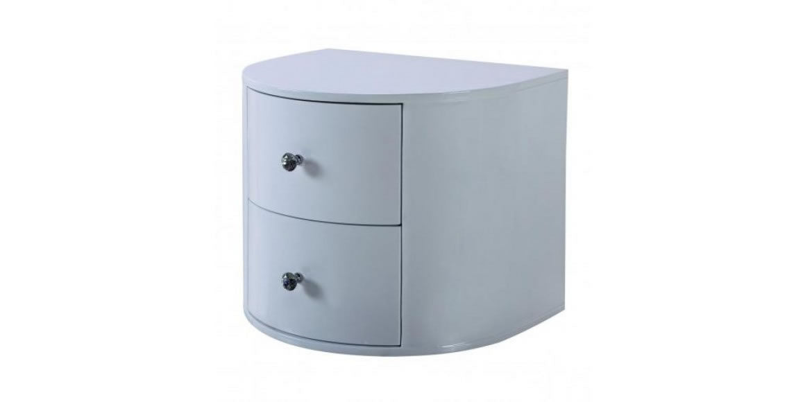 COSENZA BEDSIDE TABLE