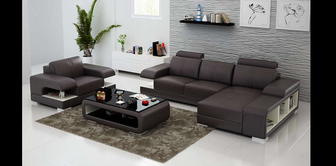 COLTAR GINO E + FOTOLIU