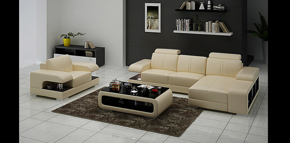 COLTAR GINO E + FOTOLIU