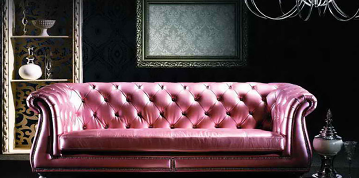 ELISABETTA SOFA 2L