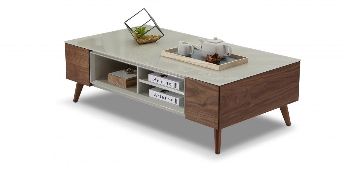 Masuta de Cafea Ambra – design modern și elegant