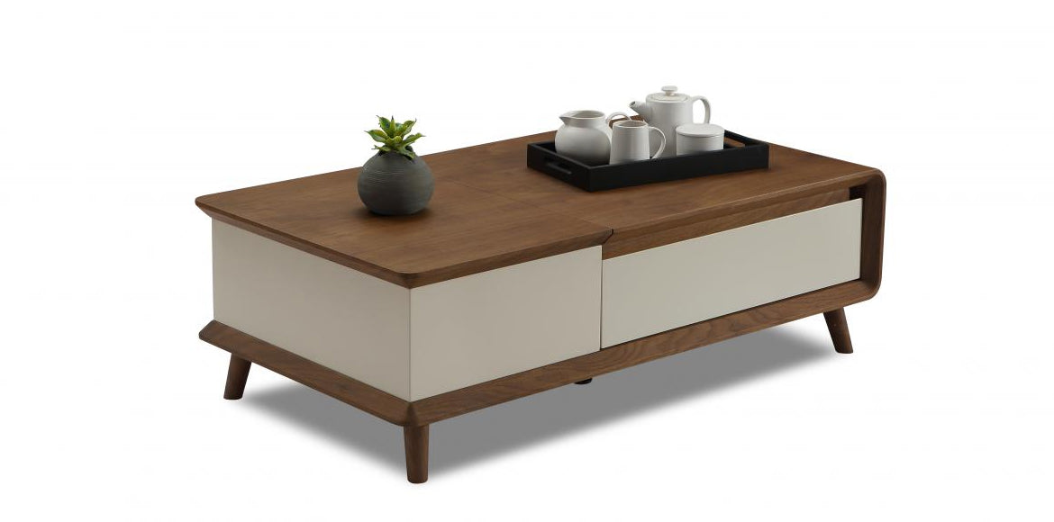 Masuta de Cafea Lisa – design modern și elegant