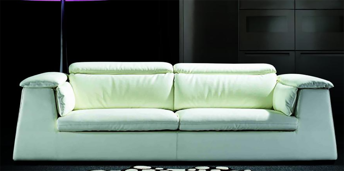 MONTEREY SOFA 3L